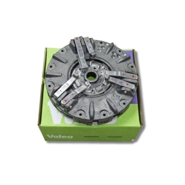 New Holland 55-46 60-56 65-56 70-56 70-66 80-66 Debriyaj Baskısı 25281489 5 Pad Komple