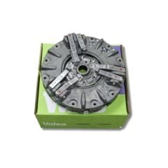 New Holland 55-46 60-56 65-56 70-56 70-66 80-66 Debriyaj Baskısı 25281489 5 Pad Komple
