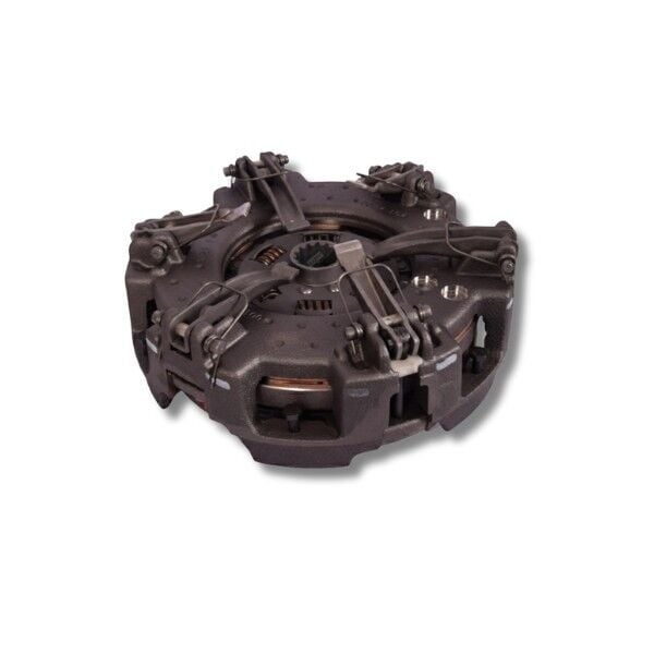 New Holland 70-56 80-66 Debriyaj Baskısı Komple 6 Pad 47512400 55-46 60-66 540 780 Baskı Balata