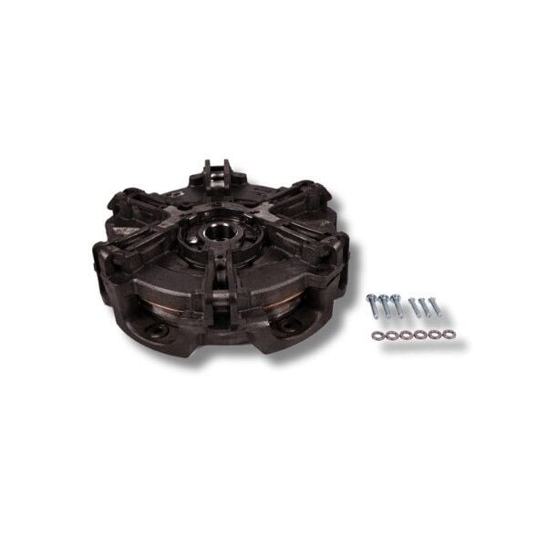 New Holland TD65 TD75 TD85 Debriyaj Baskısı Komple Dış Merkez 6 Pad 47583392 75-56 65-56 55-56 Tier 3