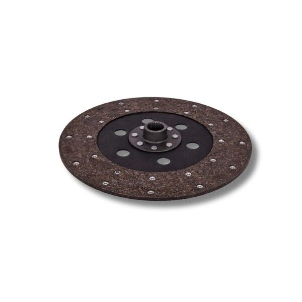 New Holland TD95 TD110 95-66 L95 Kuyruk Mili Kasnak Balatası Z10 Ø310 5089337 PTO