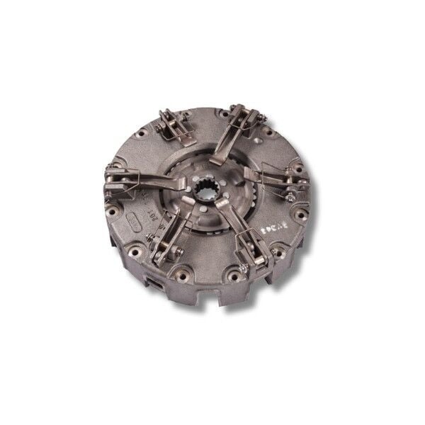 New Holland TD65 TD65S TD75D TD75S TD80D TD75B Debriyaj Baskısı 11 İnç 5 Balatalı Dıştan 14 Diş 47953614
