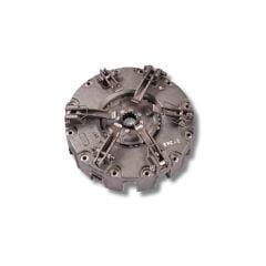 Case IH Debriyaj Baskısı 11 İnç 6 Balatalı Dıştan 14 Diş JX60 JX70 JX80 JX90 JX95 47583392 Debriyaj Baskı Plakası