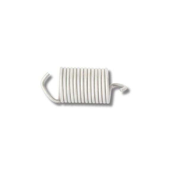 New Holland Debriyaj Pedal Geri Getirme Yayı 90503218 TT50 TT55 TT65 TT75 TT4.50 TT4.55 TT4.65 TT4.75