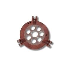 Fiat 480 Debriyaj Baskı Pleyti 596248 Debriyaj Baskı Plakası