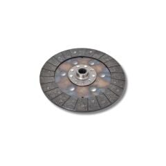 New Holland TD95 TD100 TD110 L95 95-66 Kuyruk Mili (PTO) Kasnak Diski 12 İnç Ø310 10 Diş 5089337