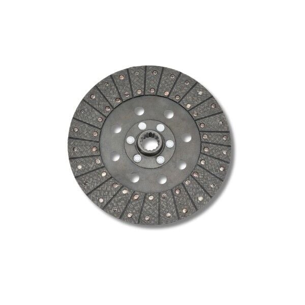 Fiat 640 55-46 65-46 70-56 PTO Kasnak Balatası Kasnak Diski AT6032 Z10 Ø280 5085403