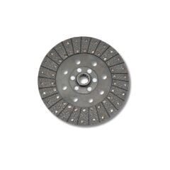 Fiat 640 55-46 65-46 70-56 PTO Kasnak Balatası Kasnak Diski AT6032 Z10 Ø280 5085403