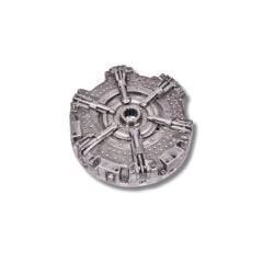 New Holland TD65 TD75 TD85 TN75 T4030 T4040 Debriyaj Baskı Komple Debriyaj Baskı Balata 6 Pad 14 Diş OEM 84317690