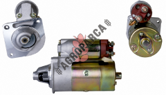 Tofaş Doğan SLX Şahin Kartal Fiat Tempra Tipo Marş Motoru 12V 9 Diş Mako Tipi STR3031 63223031