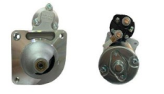 Tofaş Doğan SLX Şahin Kartal Fiat Tempra Tipo Marş Motoru 12V 9 Diş Mako Tipi STR3031 63223031