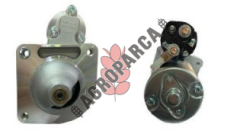 Tofaş Doğan SLX Şahin Kartal Fiat Tempra Tipo Marş Motoru 12V 9 Diş Mako Tipi STR3031 63223031