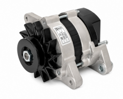 MF 135 MF 240 Şarj Dinamosu (Alternatör) 12V 75A Mako Tipi Konjektörlü ALT480 0013593U91