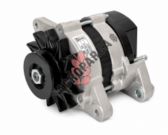 Steyr 768 8033 8043 8053 Alternatör (Şarj Dinamosu) 12V 60A MAKO Tipi Konjektörlü LEVMARK ALT480