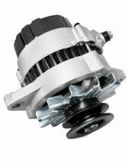 New Holland TT50 TT55 Fiat 55-56 480 640 Alternatör (Şarj Dinamosu) 47906766