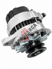 New Holland TT50 TT55 Fiat 55-56 480 640 Alternatör (Şarj Dinamosu) 47906766