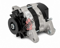 New Holland TT50 TT55 Fiat 55-56 480 640 Alternatör (Şarj Dinamosu) 47906766