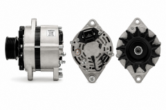 Tümosan 61920554 Alternatör (Şarj Dinamosu) 14V 120A 7 Kanallı – 0-7153178