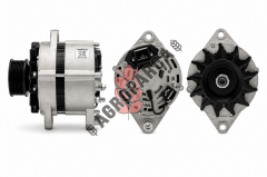 Tümosan 61920554 Alternatör (Şarj Dinamosu) 14V 120A 7 Kanallı – 0-7153178