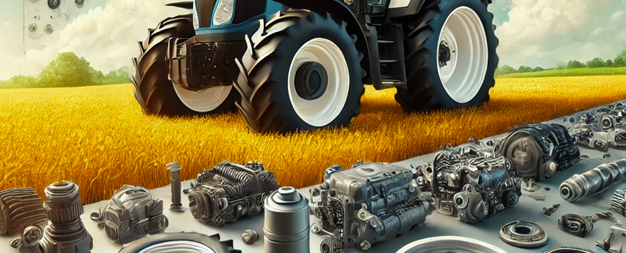 EN HIZLI YEDEK PARÇACI